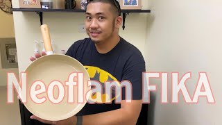 Neoflam FIKA | Non Stick Cookware