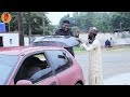 Dan Rashawa Episode 1, Dan sokoto police, Dariya dole Dan sholi comedy.