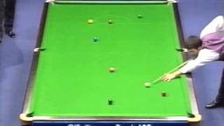 Ronnie O'Sullivan 147 - Grand Prix 1999