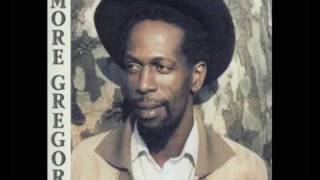 Gregory Isaacs - Substitute  1981