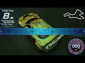 ridge racer ps vita gameplay