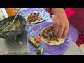 recorriendo el centro de tangancícuaro y comiendo carnitas @cotidiano399