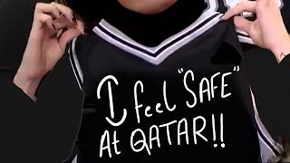 Reviews on the Qatar - Best Hospitality Ever