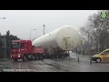 extreme dangerous transport skill operations oversize truck biggest heavy equipment machines 26