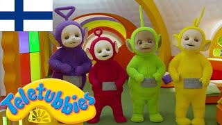 Teletubbies Suomeksi | Valokuvia | katsella verkossa | Teletapit täysi Episodi | (S15E42)