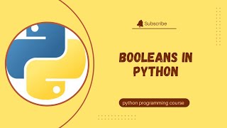 Decoding True and False: Unraveling Booleans in Python!