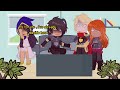 The DivineWarrior || Gacha Club || Minecraft Diaries || Aphmau ||