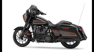 [할리데이비슨 부산점] 우유빛갈 스트리트 글라이드 스페셜 입고되었습니다(2022 Street Glide™ Special)Harley-Davidson BUSAN.