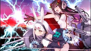 [アズールレーン]祝！アニメ第一話放送記念！アズールレーン クロスウェーブのストーリーモードやってくよ！ ACT 1