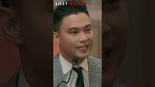 Atty. Kurt battles Atty. Renan! #shorts | Lilet Matias, Attorney-At-Law