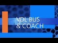 VISION DRIVER – Recognisable VDL