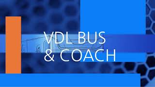 VISION DRIVER – Recognisable VDL