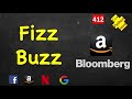 Fizz Buzz | LeetCode 412 | C++, Java, Python