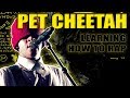 Learn to rap PET CHEETAH by twenty one pilots