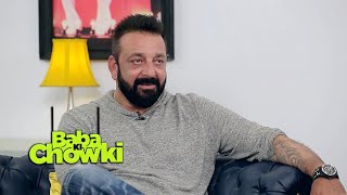 Baba Ki Chowki | Season 1 | Baba Meets Sanju Baba