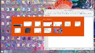 3. Configuring Notepad++ for Python debugging and running part 1