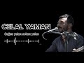 celal yaman sağım yalan solum yalan