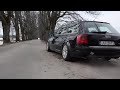 audi a6 2.7tt sleeper hard launch biturbo k04 acceleration sound insane s4 rs4 500 hp vems