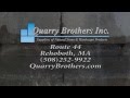 2013 Quarry Brothers TV Commercial