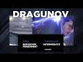 sergei dragunov overview tekken 7 4k