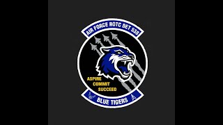Det 538 Podcast Ep. 5 - Q&A with CMSgt Alvarez