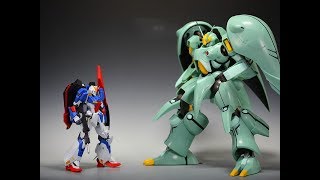 クィン・マンサの照射式ファンネルの達人【ゲーム実況】ハルナのイケボゲーム実況inガンダムオンラインNo1428