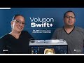 GE Voluson Swift+ | Dr. Joel Porcayo García