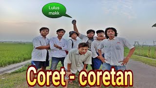 Coret coretan || film pendek Lori ndingin || film e wong cirebon