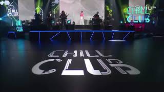 Chill Club~疾風 趙學而