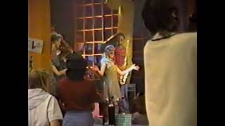 Kids Incorporated BTS - 1993 - Home Video