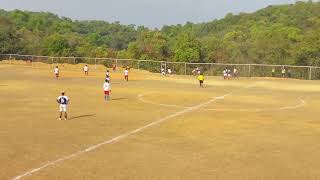 Vangtlang vs Tlangmawi Khawhai Zone Football Championship Final @ Vangtlang 30.3.2024