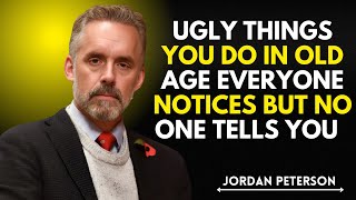 12 Unpleasant Things Seniors Do as They Age That No One Tells You | Best Motivational Speech