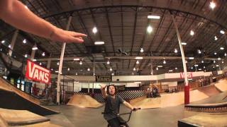 Sean Ricany Florida edit