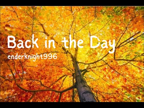 Back In The Day Youtube Music