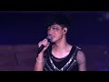 mr. 森林 2011 live