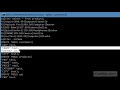 Codible SQLite video 4: How to write SELECT queries in SQLite3
