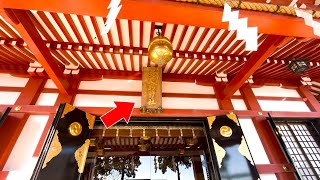 Michelin Green Guide 2-star🌟🌟 New Year's climb to Kanto's famous mountain!!🌅 Afuri shrine in Oyama