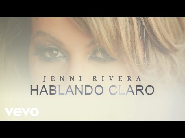 Jenni Rivera Chanteuse ⭐ Taille, âge, Origine, Wikipedia, Instagram ...