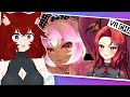 REACT TO - Visiting a BDSM Club in VR! - VRChat Funny Moments