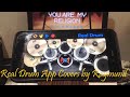 FIREHOUSE - YOU ARE MY RELIGION | Real Drum App Covers by Raymund