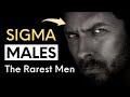 20 Signs You’re A SIGMA Male - High Value Men Traits