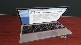 Sophisticated Scammers Target Homebuyers