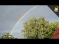 Broken Light: The Science of Rainbows - Stuff to Blow Your Kids' Mind #7