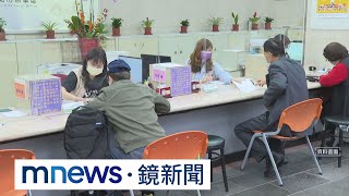 物價飆！勞保年金5月調　三族群調高機會大｜#鏡新聞