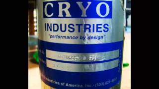 Partial CTI Cryogenics System- For Parts