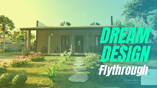 Dream Design: Traditional Jaffna House