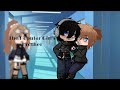 The Popular Girl’s Brother ||BL Gacha Mini Movie||