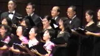 SVAY Annual Concert Nov.2010 联唱 - part 2