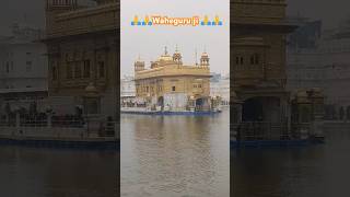 Golden Temple Amritsar Vlog | Waheguru