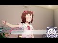 【スタマス】465日ぶりの出勤【 vtuber 斗涙つつじ】